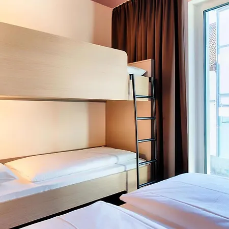 B&B Hotel Eisenach Eisenach