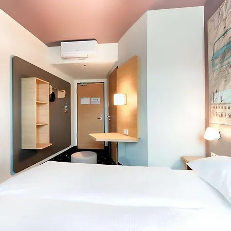 B&B Hotel Eisenach