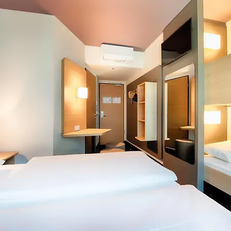 B&B Hotel Eisenach Eisenach