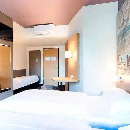 B&B Hotel Eisenach 3* Eisenach