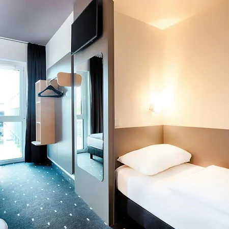Hotel B&B Hotel Eisenach