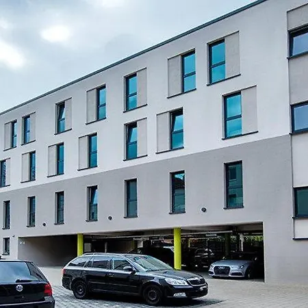 B&B Hotel Eisenach 3*