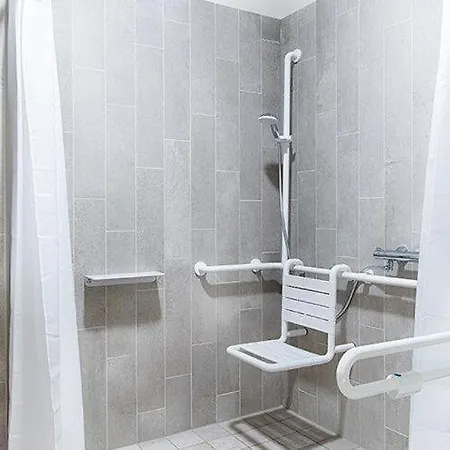 B&B Hotel Eisenach 3*