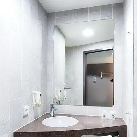 B&B Hotel Eisenach Eisenach