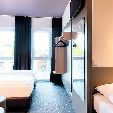 B&B Hotel Eisenach 3* Eisenach