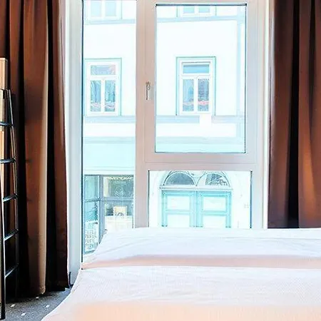 B&B Hotel Eisenach