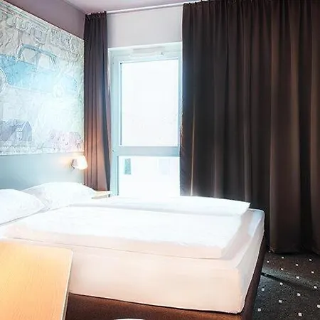B&B Hotel Eisenach Hotel