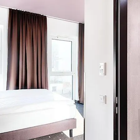 B&B Hotel Eisenach Eisenach