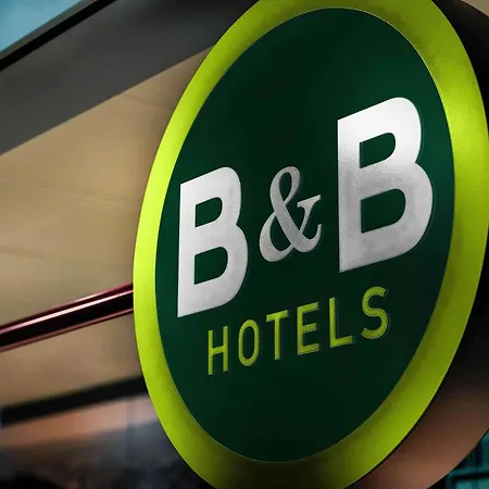 ホテル B&B Hotel Eisenach