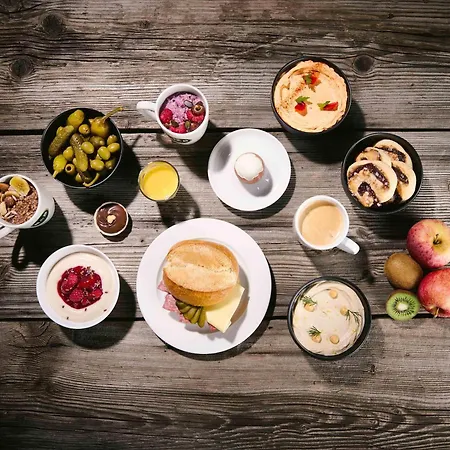 B&B Hotel Eisenach Hotel 3*