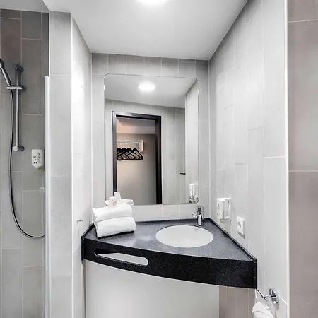 Hotel B&B Hotel Eisenach 3*
