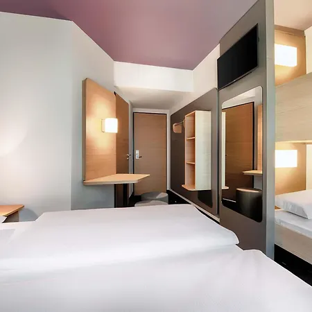 B&B Hotel Eisenach