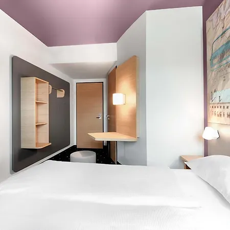 Hotel B&B Hotel Eisenach 3*
