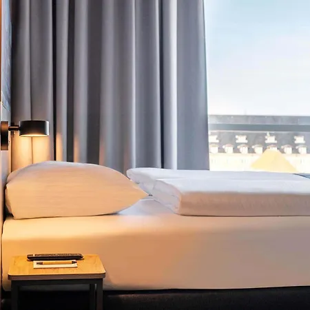 Hotel B&B Hotel Eisenach Eisenach