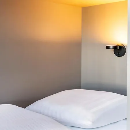 Hotel B&B Hotel Eisenach Eisenach