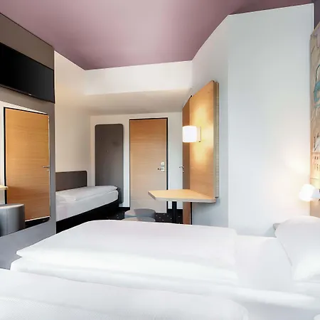 B&B Hotel Eisenach Hotel