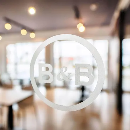 Hotel B&B Hotel Eisenach