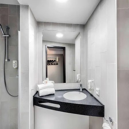 B&B Hotel Eisenach 3* Eisenach