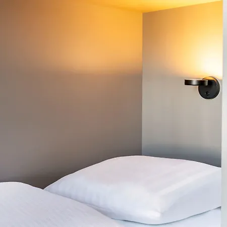 Hotel B&B Hotel Eisenach 3*