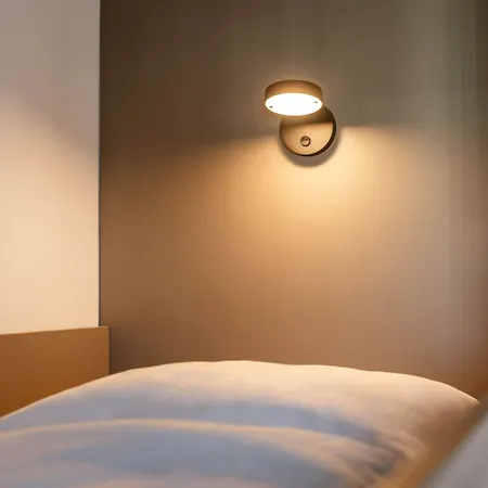 Hotel B&B Hotel Eisenach