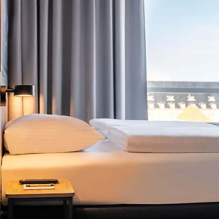 B&B Hotel Eisenach Hotel 3*