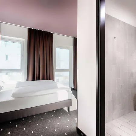 B&B Hotel Eisenach