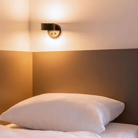 B&B Hotel Eisenach 3*
