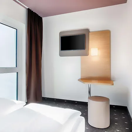 B&B Hotel Eisenach 3*