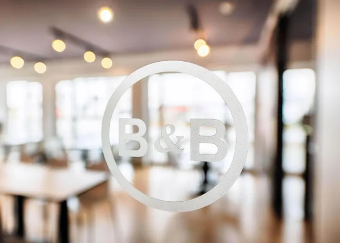 B&B Hotel Eisenach 3* Eisenach