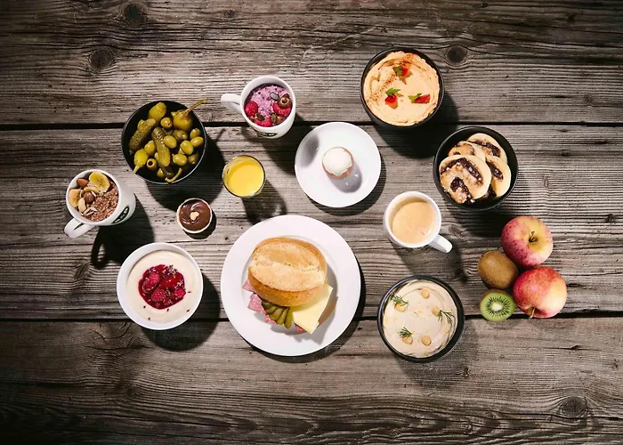 B&B Hotel Eisenach Otel 3*