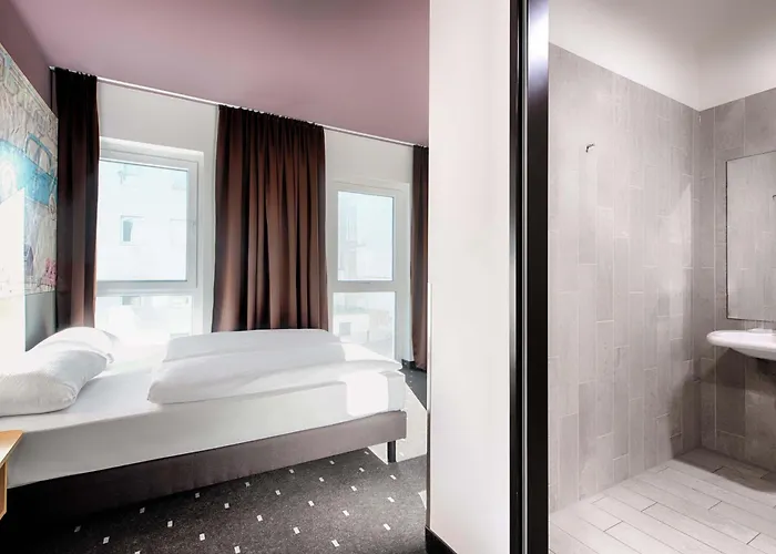 B&B Hotel Eisenach Eisenach