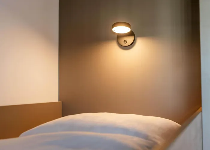 B&B Hotel Eisenach Eisenach