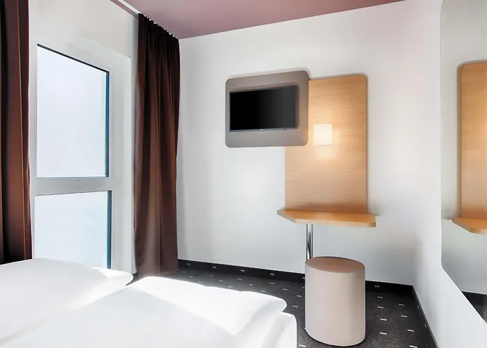 B&B Hotel Eisenach 3* Eisenach